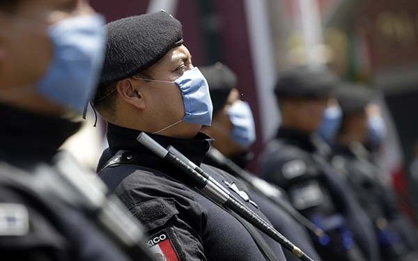 Contra la inseguridad, Puebla también libra una guerra solitaria