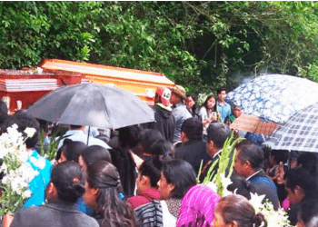 ¿Cómo fue que todo salió mal? El horror se regó en 12 horas