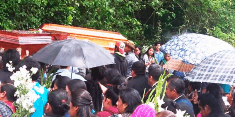 ¿Cómo fue que todo salió mal? El horror se regó en 12 horas