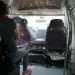 70 unidades de transporte infraccionadas por sobrecupo y 61 vehículos por no respetar el Hoy no Circula