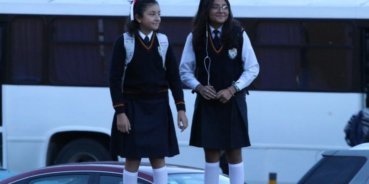 Nueva Ley de Educación evita abusos a estudiantes: Barbosa