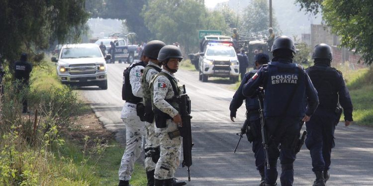 Ministeriales de Puebla y Tlaxcala fueron heridos tras balacera en Santa Rita Tlahuapan