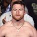 “Canelo” Álvarez es el atleta mexicano mejor pagado del mundo