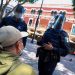 Seguridad Ciudadana de Puebla afirma que ningún elemento tiene COVID-19