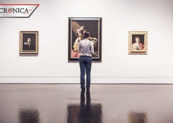 Arte en línea: la iniciativa de creadores para sobrevivir a la COVID-19