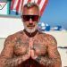 Todo un sugar daddy: conoce a las exnovias de Gianluca Vacchi (FOTOS)