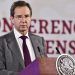 Falsa, la polémica por nueva Ley de Educación: Moctezuma