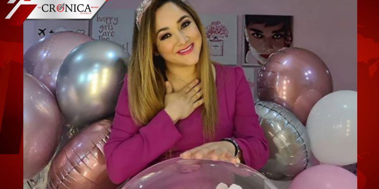 ¡Ya es mamá! Sherlyn confirma nacimiento de su hijo André