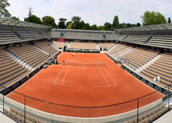 De los cambios arriesgados en el tenis y la Fórmula 1