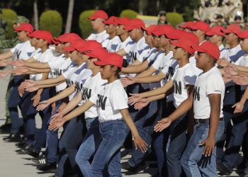 Por COVID-19 posponen para junio recepción de documentos para Servicio Militar en Puebla