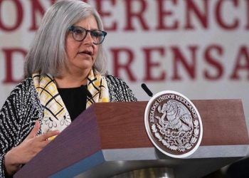 Gobierno Federal presenta «Plan de Nueva Normalidad»; habrá regreso gradual a actividades