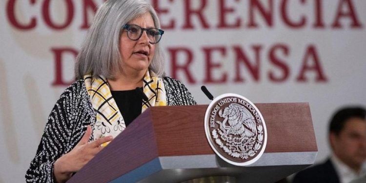 Gobierno Federal presenta «Plan de Nueva Normalidad»; habrá regreso gradual a actividades