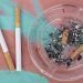 Hombres son más afectados por el cigarro