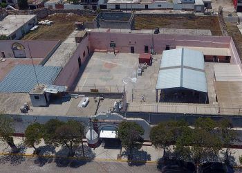 SEGOB cancela traslado de reos con COVID-19 al Cereso de Tecali de Herrera