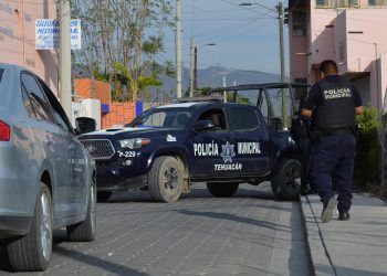 En Tehuacán, escala crimen; el homicidio es primer lugar