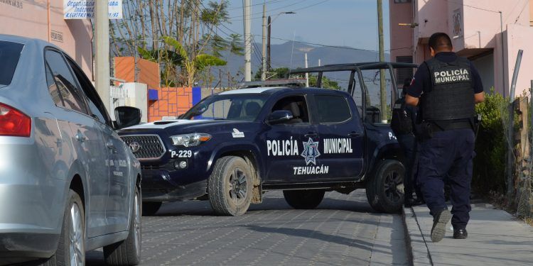 En Tehuacán, escala crimen; el homicidio es primer lugar