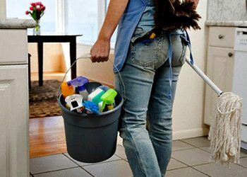 Pandemia expuso realidad de trabajadoras del hogar