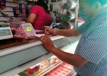 Necesidad, miedo y angustia, el Día del Trabajo 2020