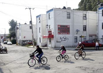 En Amalucan coinciden: vecinos, irresponsables en la lucha al COVID-19