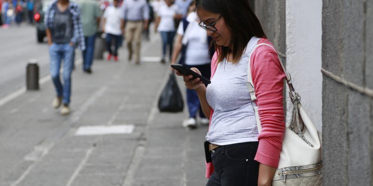 Gobierno del estado desmiente cierre temporal de establecimientos 
