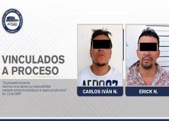 Fiscalía de Puebla vincula a proceso a homicidas del «Doctor Cosquillas»