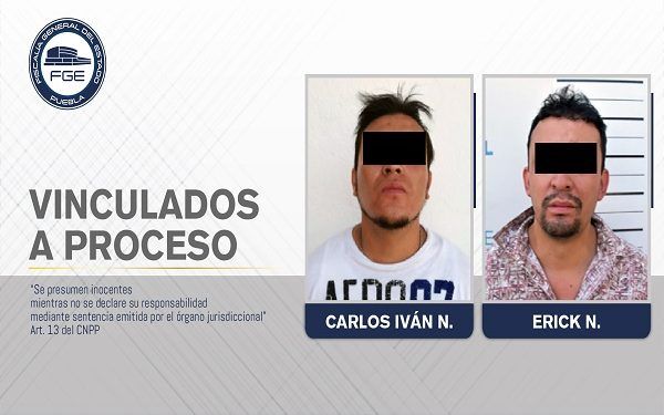 Fiscalía de Puebla vincula a proceso a homicidas del «Doctor Cosquillas»