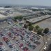 Prevén caída de ventas automotrices en mayo superior a 64.5%