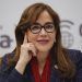 Yeidckol, su fallida llegada a Puebla y otros resbalones de Morena
