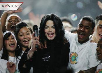 ‘Me quieren muerto’: difunden supuesto audio de Michael Jackson antes de fallecer