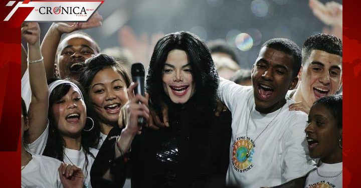 ‘Me quieren muerto’: difunden supuesto audio de Michael Jackson antes de fallecer