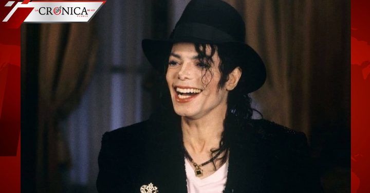Usuarios recuerdan con nostalgia aniversario luctuoso de Michael Jackson