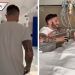 Hombre propone matrimonio a su novia; la joven murió por cáncer de mama