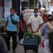 Semáforo naranja: así será la reapertura del Centro Histórico de la CDMX 