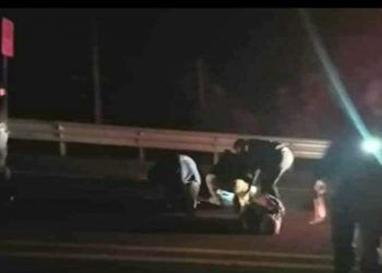 En carretera a Zacatlán hallan cuerpo de regidora de Educación 
