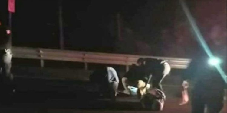 En carretera a Zacatlán hallan cuerpo de regidora de Educación 