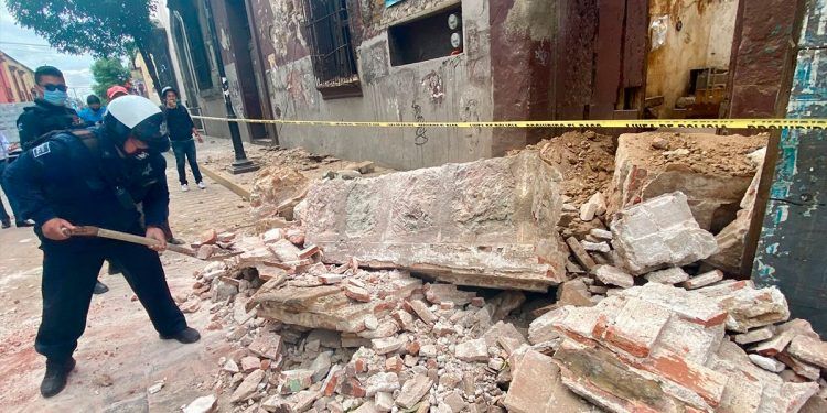 Por rechazo de la población cancelarán sanitización en San Miguel Canoa