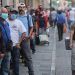 México supera el millón de empleos formales perdidos por la pandemia