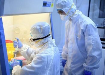 EE.UU revoca uso de hidroxicloroquina en pacientes con COVID tras no hallar “efecto antiviral”