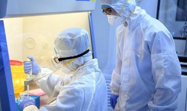 EE.UU revoca uso de hidroxicloroquina en pacientes con COVID tras no hallar “efecto antiviral”