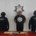 Policía Estatal detiene a integrante de las bandas de “El Pelón” y “La Reina del Sur”