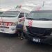 Secretaría de Movilidad detiene dos unidades pirata en Santa Clara Ocoyucan