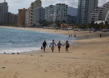 Concanaco pide intensificar medidas en turismo para reapertura segura