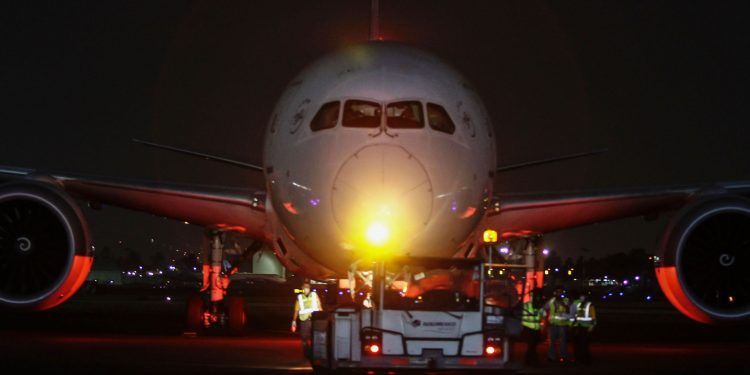 Relaciones Exteriores ha repatriado a 14 mil 285 mexicanos ante amenaza de pandemia