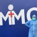 Estudiante BUAP colabora en el United Memorial Medical Center
