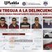 Seguridad Ciudadana de Puebla captura a banda de asaltantes de viviendas