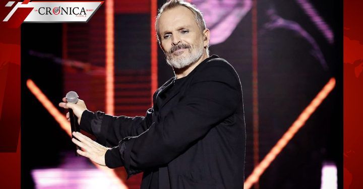 Miguel Bosé ataca a institución dedicada a desarrollar vacuna contra COVID-19