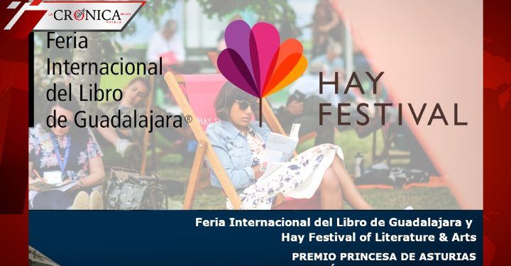 28 de noviembre: la fecha pactada para el inicio de la FIL Guadalajara