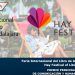 28 de noviembre: la fecha pactada para el inicio de la FIL Guadalajara
