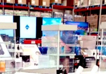 Sujetos armados asaltan SAMS de la CAPU; se llevan celulares 