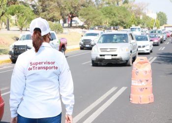 Al corralón, 455 autos en la semana